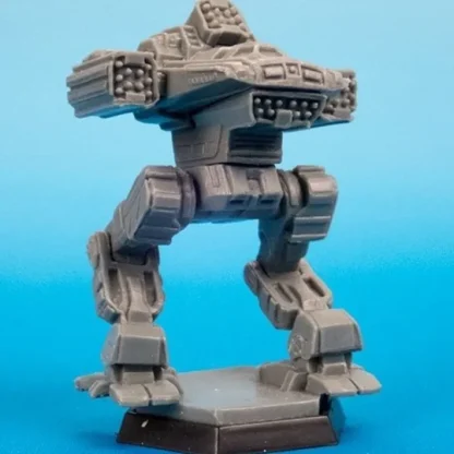 Reaper Miniatures Bear #72271 Unpainted Plastic CAV: Strike Operations Figure - Your Source for Gaming Essentials New