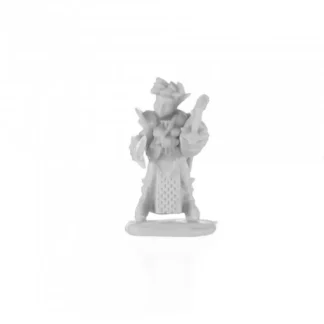 Reaper Miniatures Blink Berenwicket, Gnome #77681 Unpainted Plastic Bones Mini Figure - Your Source for Gaming Essentials Clearance