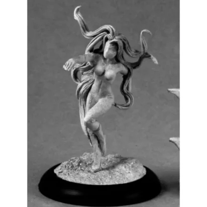 Reaper Miniatures Blood Widow #50219 Chronoscope Metal D&D RPG Mini Figure - Your Source for Gaming Essentials Online