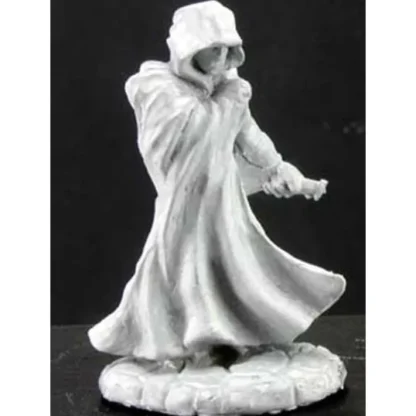 Reaper Miniatures Blue Orchid, Assassin #02914 Dark Heaven Unpainted Metal - Your Source for Gaming Essentials Sale