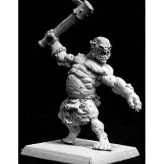 Reaper Miniatures Braug, Reven Monster 14038 Reven Unpainted RPG D&D Mini Figure - Your Source for Gaming Essentials Best