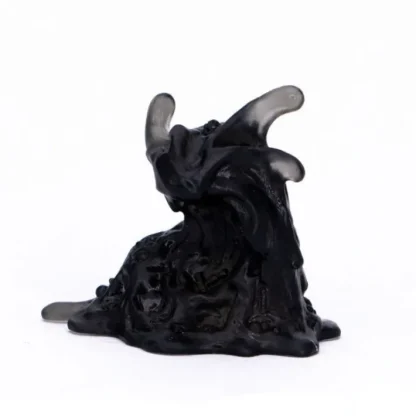 Reaper Miniatures Carnivorous Pudding #44062 Bones Black Unpainted Plastic Mini - Your Source for Gaming Essentials Online