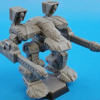 Reaper Miniatures Centurion 72285 Unpainted Plastic CAV Strike Operations Figure - Your Source for Gaming Essentials Clearance