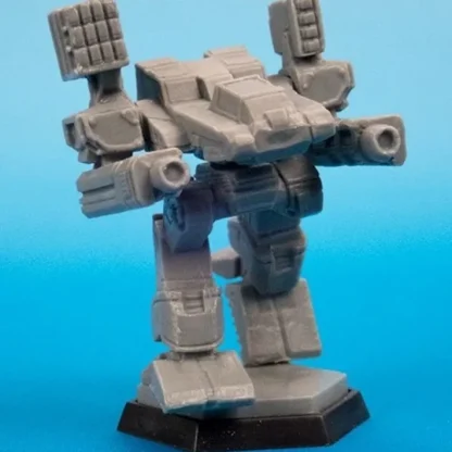 Reaper Miniatures Challenger #72259 Unpainted Plastic CAV: Strike Operations - Your Source for Gaming Essentials Store