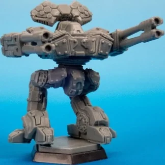 Tabletop Miniatures | Reaper Miniatures Cheetah #72282 Unpainted Plastic CAV: Strike Operations Figure - Your Source for Gaming Essentials