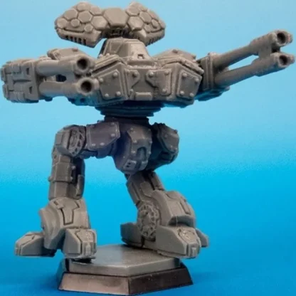 Tabletop Miniatures | Reaper Miniatures Cheetah #72282 Unpainted Plastic CAV: Strike Operations Figure - Your Source for Gaming Essentials