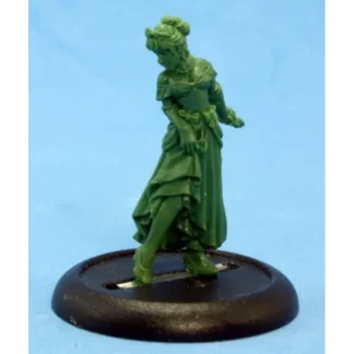 Reaper Miniatures Cinderella #50284 Chronoscope Metal D&D RPG Mini Figure - Your Source for Gaming Essentials Best Sale