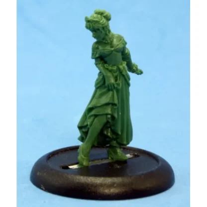 Reaper Miniatures Cinderella #50284 Chronoscope Metal D&D RPG Mini Figure - Your Source for Gaming Essentials Best Sale