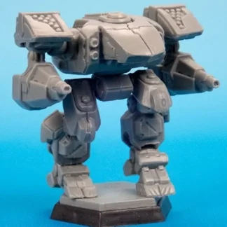 Reaper Miniatures Concussion #72269 Unpainted Plastic CAV: Strike Operations - Your Source for Gaming Essentials Hot