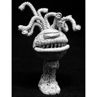 Reaper Miniatures Conjuctivus #02016 Dark Heaven Legends Unpainted Metal Figure - Your Source for Gaming Essentials Outlet