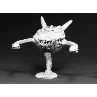 Reaper Miniatures Conjunctivius 02381 Dark Heaven Legends Unpainted Metal Figure - Your Source for Gaming Essentials Online