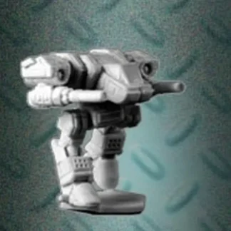 Reaper Miniatures Cougar #72208 Unpainted Plastic CAV: Strike Operations Figure - Your Source for Gaming Essentials Flash Sale
