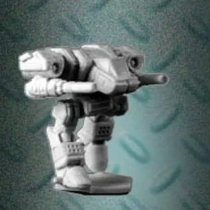 Reaper Miniatures Cougar #72208 Unpainted Plastic CAV: Strike Operations Figure - Your Source for Gaming Essentials Flash Sale