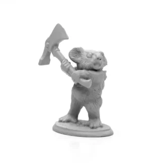 Reaper Miniatures Courage the Koala, 2020 Australian Brushfire Relief Miniature # 01647 - Your Source for Gaming Essentials Cheap