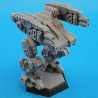 Reaper Miniatures Crusader #72286 Unpainted Plastic CAV Strike Operations Figure - Your Source for Gaming Essentials Cheap