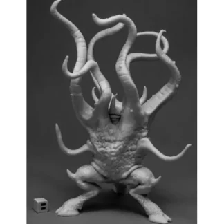 Reaper Miniatures Dark Young 77516 Bones Unpainted RPG D&D Figure - Your Source for Gaming Essentials Best