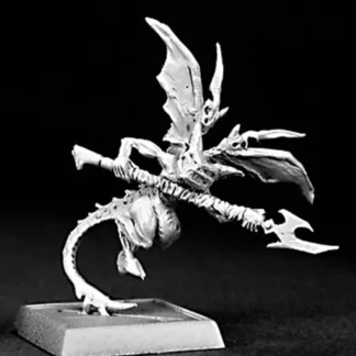 Reaper Miniatures Darkspawn Imp #14365 Darkspawn Unpainted RPG D&D Mini Figure - Your Source for Gaming Essentials Flash Sale