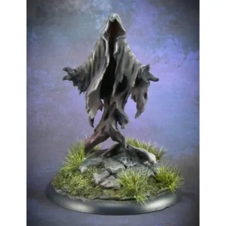 Reaper Miniatures Death Shroud #03723 Dark Heaven Legends Unpainted Metal - Your Source for Gaming Essentials Best Sale