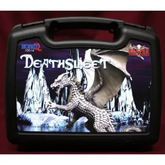 Tabletop Miniatures | Reaper Miniatures Deathsleet #10016 Boxed Sets Unpainted Metal D&D RPG Figure - Your Source for Gaming Essentials