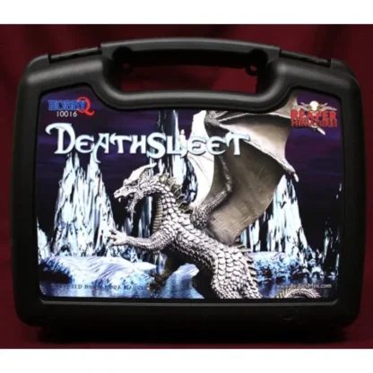 Tabletop Miniatures | Reaper Miniatures Deathsleet #10016 Boxed Sets Unpainted Metal D&D RPG Figure - Your Source for Gaming Essentials