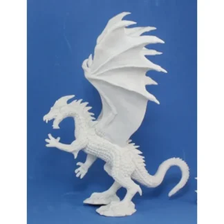 Reaper Miniatures Deathsleet #77110 Bones Unpainted RPG D&D Mini Figure - Your Source for Gaming Essentials Store