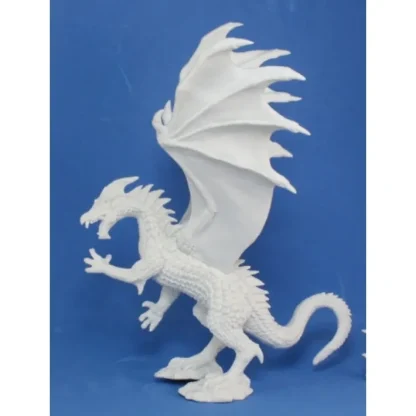 Reaper Miniatures Deathsleet #77110 Bones Unpainted RPG D&D Mini Figure - Your Source for Gaming Essentials Store