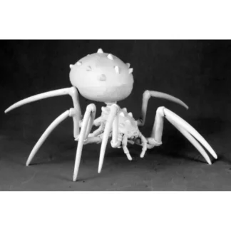 Reaper Miniatures Deathspinner Spider 03501 Dark Heaven Legends Unpainted Metal - Your Source for Gaming Essentials Hot