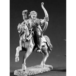 Reaper Miniatures Derek the Tall #02273 Dark Heaven Legends Unpainted Metal - Your Source for Gaming Essentials Hot