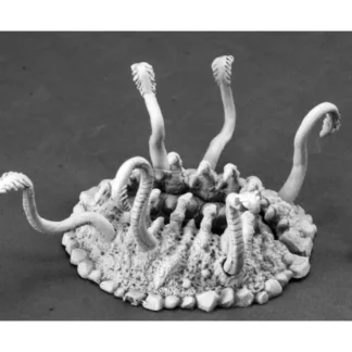 Reaper Miniatures Desert Thing 59012 Savage Worlds Unpainted RPG D&D Mini Figure - Your Source for Gaming Essentials Shop