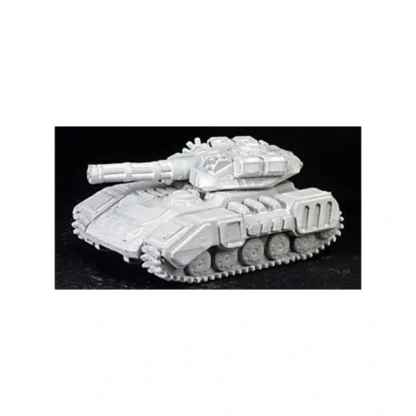 Reaper Miniatures Dingo #24615 Robot Supply Depot Unpainted RPG D&D Mini Figure - Your Source for Gaming Essentials Discount