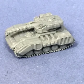 Reaper Miniatures Dingo (2) #72235 Unpainted Plastic CAV: Strike Operations - Your Source for Gaming Essentials Cheap