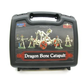 Reaper Miniatures Dragon Bone Catapult #10004 Boxed Sets Unpainted Metal Figure - Your Source for Gaming Essentials Discount