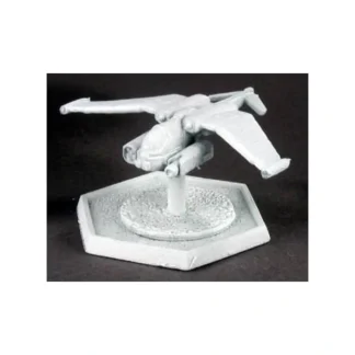 Reaper Miniatures Dragonfly #24610 Robot Supply Depot Unpainted RPG D&D Figure - Your Source for Gaming Essentials Hot