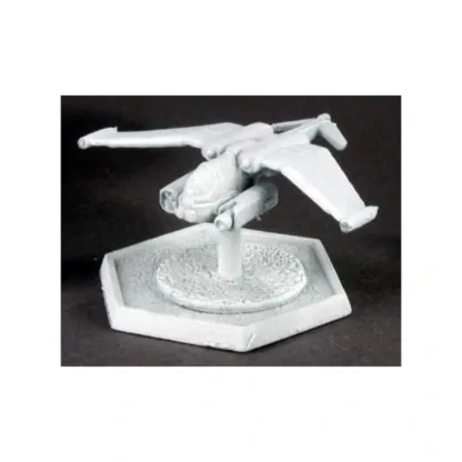 Reaper Miniatures Dragonfly #24610 Robot Supply Depot Unpainted RPG D&D Figure - Your Source for Gaming Essentials Hot