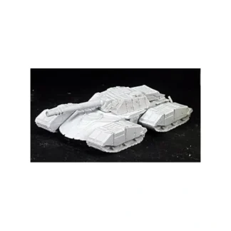 Reaper Miniatures Dragoon #24614 Robot Supply Depot Unpainted RPG D&D Figure - Your Source for Gaming Essentials Clearance