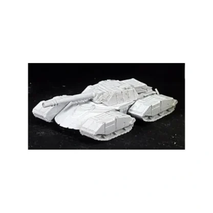 Reaper Miniatures Dragoon #24614 Robot Supply Depot Unpainted RPG D&D Figure - Your Source for Gaming Essentials Clearance