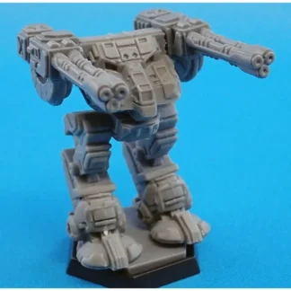 Reaper Miniatures Duelist #72295 Unpainted Plastic CAV Strike Operations Figure - Your Source for Gaming Essentials Hot
