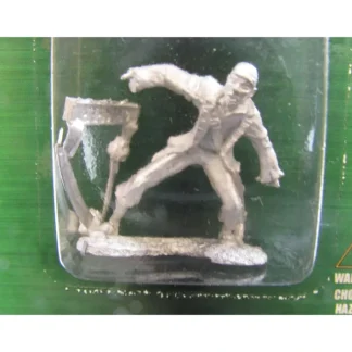 Reaper Miniatures Elsker Longlegs, Pirate #03636 Dark Heaven Unpainted Metal - Your Source for Gaming Essentials Cheap