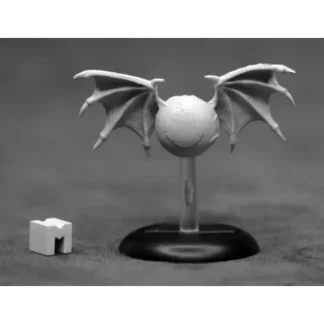 Reaper Miniatures Eye of Fear #03922 Dark Heaven Legends Unpainted Metal Figure - Your Source for Gaming Essentials Online