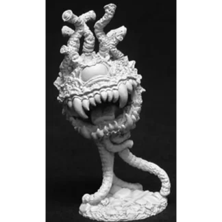 Reaper Miniatures Eyebeast #02712 Dark Heaven Legends Unpainted Metal RPG Figure - Your Source for Gaming Essentials Flash Sale