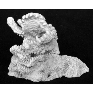 Reaper Miniatures Faceless Horror #02838 Dark Heaven Legends Unpainted Metal - Your Source for Gaming Essentials Flash Sale