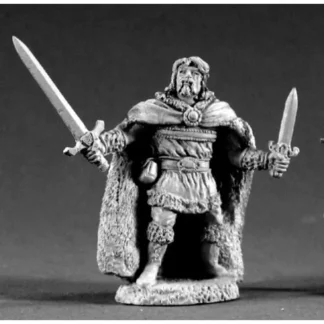 Reaper Miniatures Fafnir Of Kjord #02152 Dark Heaven Legends Unpainted Metal - Your Source for Gaming Essentials Cheap