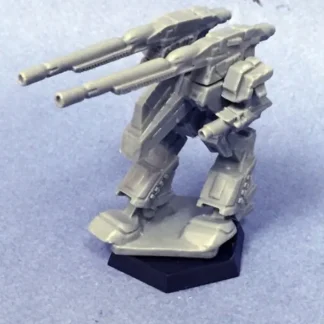Reaper Miniatures Falcon #72217 Unpainted Plastic CAV: Strike Operations Figure - Your Source for Gaming Essentials Online