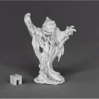 Reaper Miniatures Fallow Lurker #03911 Dark Heaven Legends Unpainted Metal Mini - Your Source for Gaming Essentials Best Sale