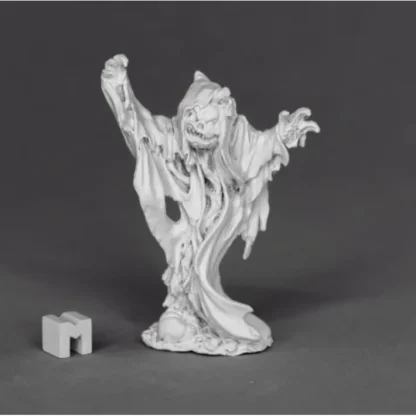 Reaper Miniatures Fallow Lurker #03911 Dark Heaven Legends Unpainted Metal Mini - Your Source for Gaming Essentials Best Sale