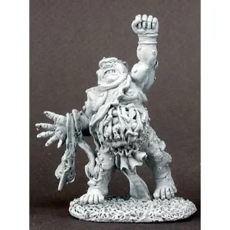 Reaper Miniatures Festering Spirit #02943 Dark Heaven Legends Unpainted Metal - Your Source for Gaming Essentials Online
