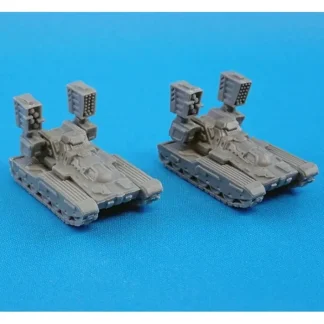 Reaper Miniatures Flail (2) 72298 Unpainted Plastic CAV Strike Operations Figure - Your Source for Gaming Essentials Best Sale
