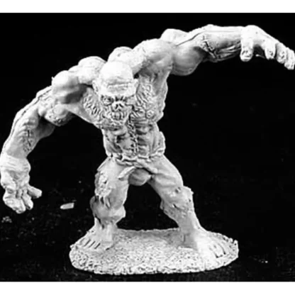 Reaper Miniatures Flesh Golem #02865 Dark Heaven Legends Unpainted Metal Figure - Your Source for Gaming Essentials Flash Sale