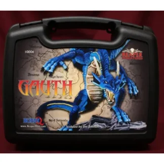 Reaper Miniatures Gauth #10006 Boxed Sets Unpainted Metal D&D RPG Figure - Your Source for Gaming Essentials Best