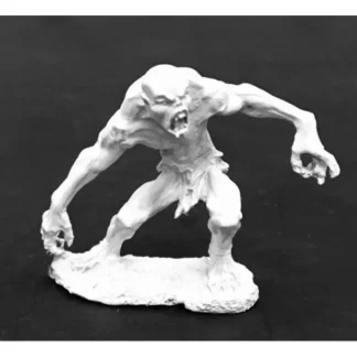 Reaper Miniatures Ghast #03640 Dark Heaven Legends Unpainted RPG D&D Mini Figure - Your Source for Gaming Essentials Sale